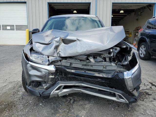 Photo 5 from auction – 2019 MITSUBISHI OUTLANDER with VIN JA4AD2A35KZ050821