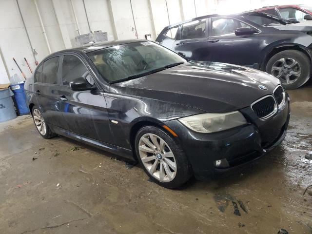 Photo 4 from auction – 2011 BMW 328 I with VIN WBAPH7C50BA802209
