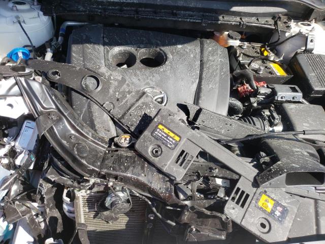 Photo 11 from auction – 2023 MAZDA CX-5 PREMI with VIN JM3KFBEM7P0188354