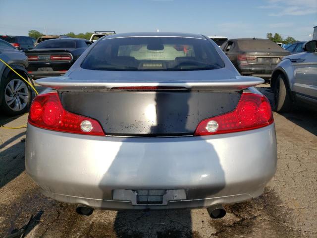 Photo 6 from auction – 2005 INFINITI G35 with VIN JNKCV54EX5M404925