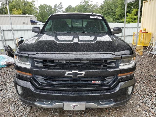 Photo 5 from auction – 2016 CHEVROLET SILVERADO with VIN 1GCVKREC1GZ339475