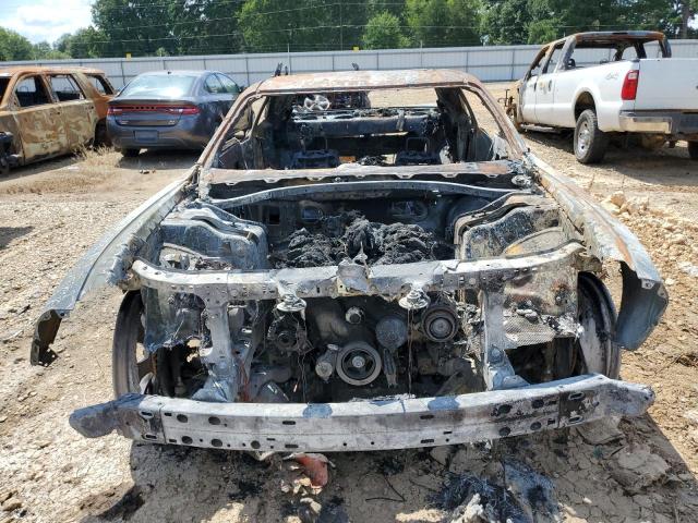 Photo 5 from auction – 2022 DODGE CHALLENGER with VIN 2C3CDZJG6NH206593