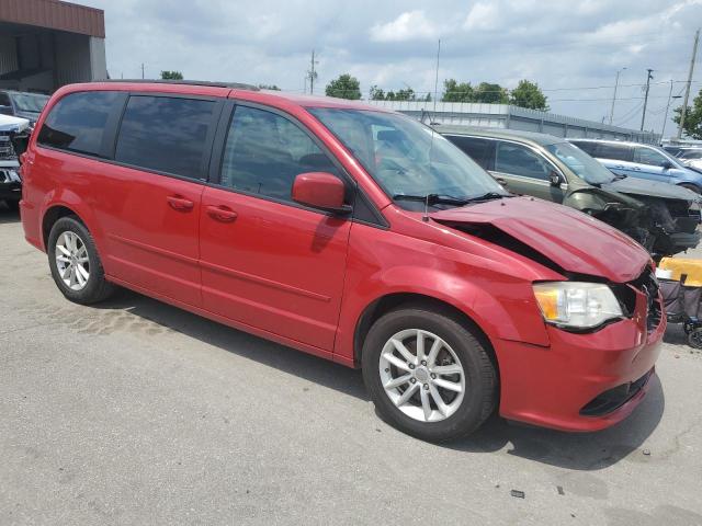 Photo 4 from auction – 2014 DODGE GRAND CARA with VIN 2C4RDGCG9ER244286