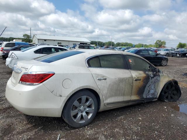 Photo 3 from auction – 2010 BUICK LACROSSE C with VIN 1G4GC5EG9AF283646