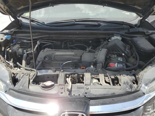 Photo 12 from auction – 2015 HONDA CR-V EXL with VIN 2HKRM3H77FH513885