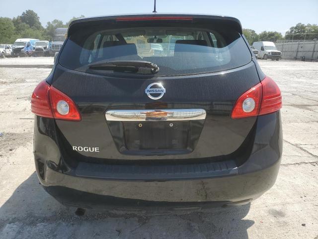 Photo 6 from auction – 2013 NISSAN ROGUE S with VIN JN8AS5MT8DW034517