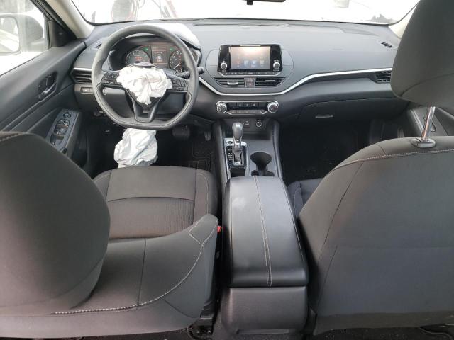 Photo 8 from auction – 2024 NISSAN ALTIMA S with VIN 1N4BL4BV2RN318546