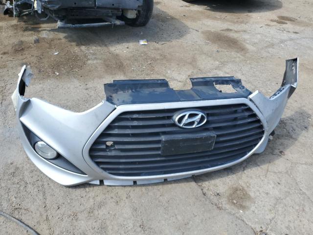 Photo 12 from auction – 2013 HYUNDAI VELOSTER T with VIN KMHTC6AE3DU177072