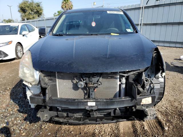 Photo 5 from auction – 2013 NISSAN ROGUE S with VIN JN8AS5MT5DW034720