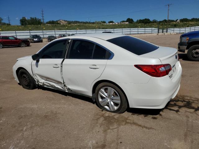 Photo 2 from auction – 2017 SUBARU LEGACY 2.5 with VIN 4S3BNAA68H3035706