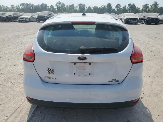 Photo 6 from auction – 2016 FORD FOCUS SE with VIN 1FADP3K20GL399715