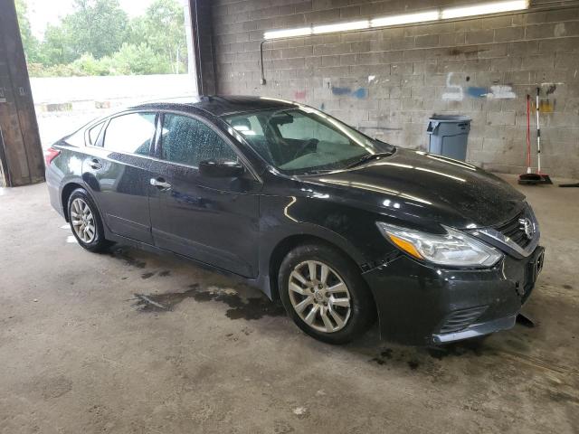 Photo 4 from auction – 2017 NISSAN ALTIMA 2.5 with VIN 1N4AL3AP2HN362425
