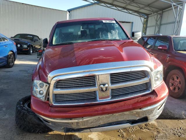 Photo 5 from auction – 2009 DODGE RAM 1500 with VIN 1D3HV13T79S708934