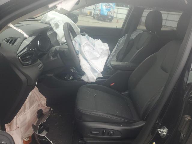 Photo 7 from auction – 2022 BUICK ENCORE GX with VIN KL4MMESL0NB045648