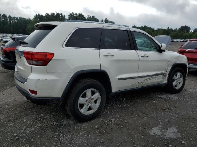 Photo 3 from auction – 2012 JEEP GRAND CHER with VIN 1C4RJFAG9CC128758