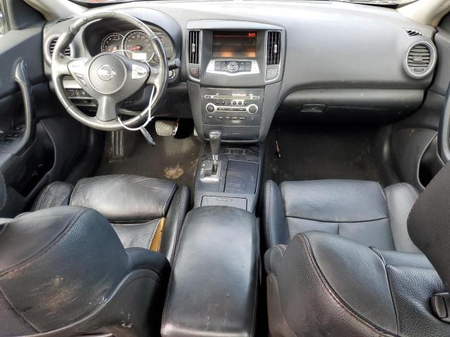 Foto 8 de la subasta – 2012 NISSAN MAXIMA S con VIN 1N4AA5AP7CC810616