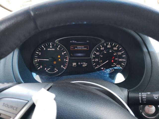 Photo 9 from auction – 2014 NISSAN ALTIMA 2.5 with VIN 1N4AL3AP0EC278904