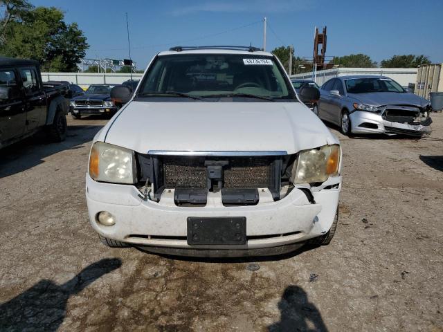 Photo 5 from auction – 2005 GMC ENVOY with VIN 1GKDT13S852185958