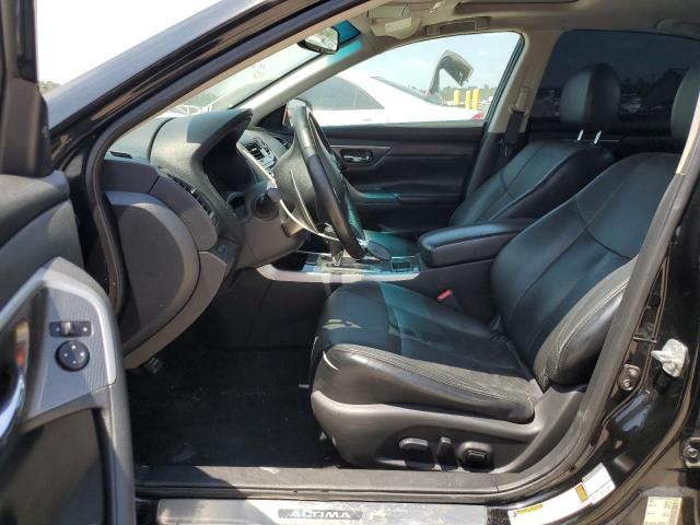 Photo 7 from auction – 2014 NISSAN ALTIMA 3.5 with VIN 1N4BL3AP3EC413913