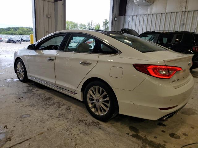 Photo 2 from auction – 2015 HYUNDAI SONATA SPO with VIN 5NPE34AF7FH071036