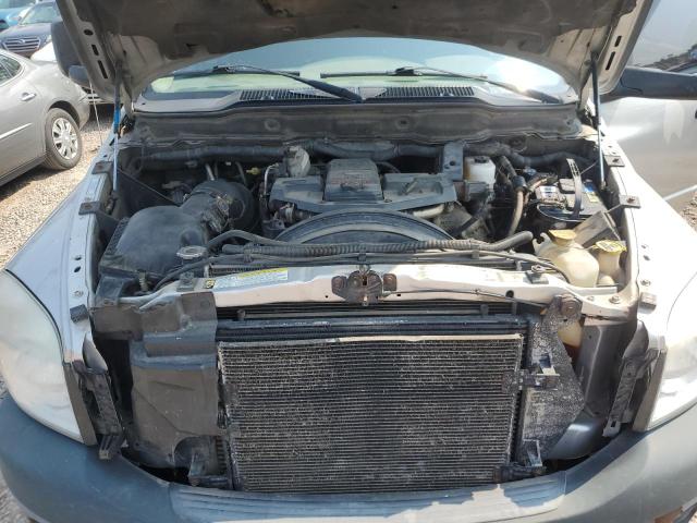 Photo 11 from auction – 2008 DODGE RAM 2500 S with VIN 3D7KS28A78G219014