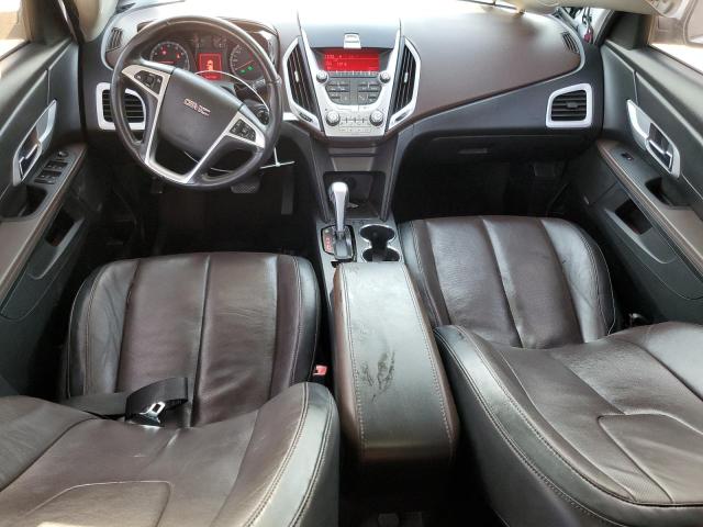 Photo 8 from auction – 2011 GMC TERRAIN SL with VIN 2CTALUEC7B6476024