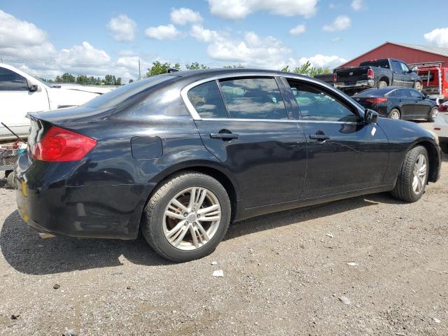 Photo 3 from auction – 2011 INFINITI G37 with VIN JN1CV6AR5BM405834
