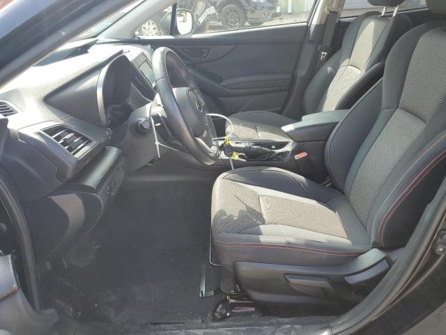 Photo 7 from auction – 2022 SUBARU CROSSTREK with VIN JF2GTAPC9N8237043