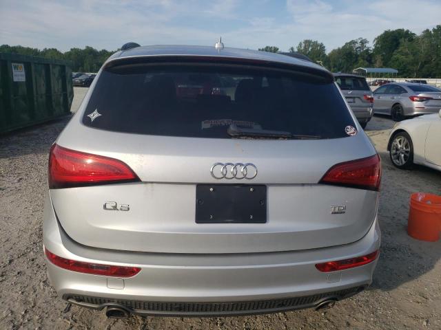 Photo 6 from auction – 2014 AUDI Q5 TDI PRE with VIN WA1DMAFP4EA098428