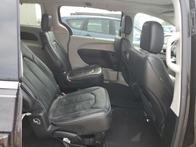 صورة رقم 11 من المزاد - 2018 CHRYSLER PACIFICA L مع VIN 2C4RC1GG8JR355562