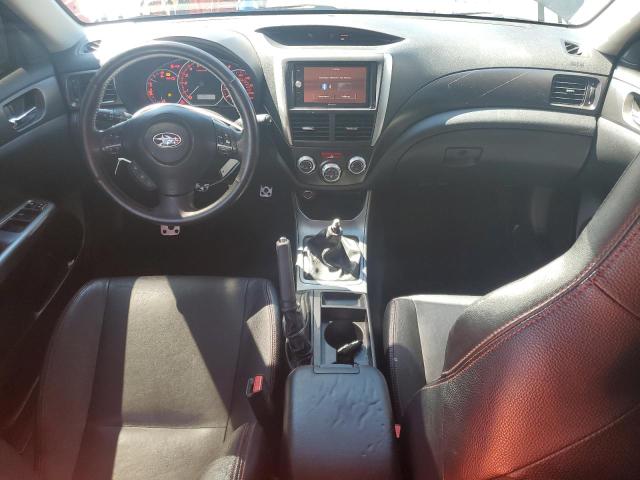 Photo 8 from auction – 2013 SUBARU IMPREZA WR with VIN JF1GV7F60DG003620