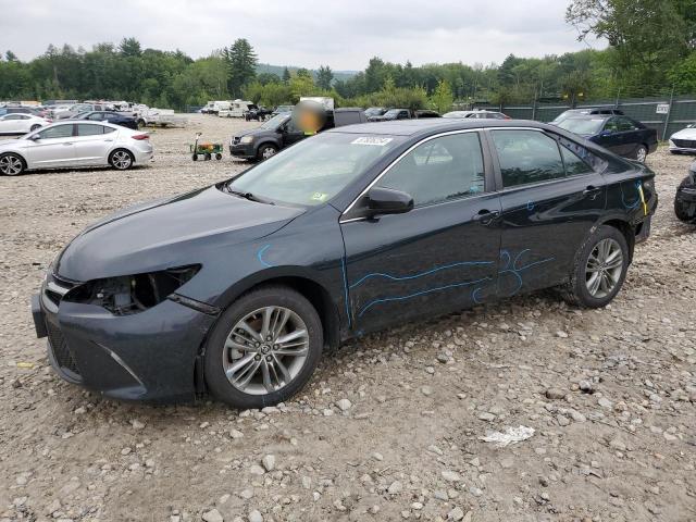 Photo 1 from auction – 2015 TOYOTA CAMRY LE with VIN 4T1BF1FK1FU006795