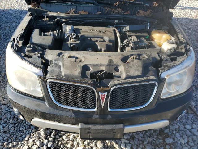 Photo 12 from auction – 2006 PONTIAC TORRENT with VIN 2CKDL63F466141285