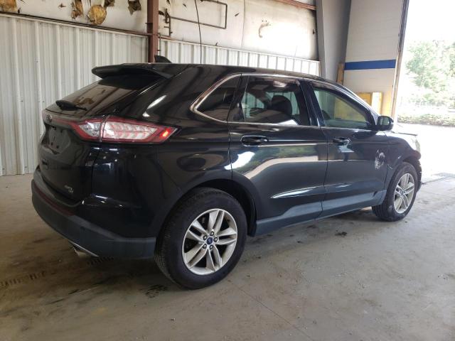 Photo 3 from auction – 2015 FORD EDGE with VIN 2FMTK4J85FBB05137