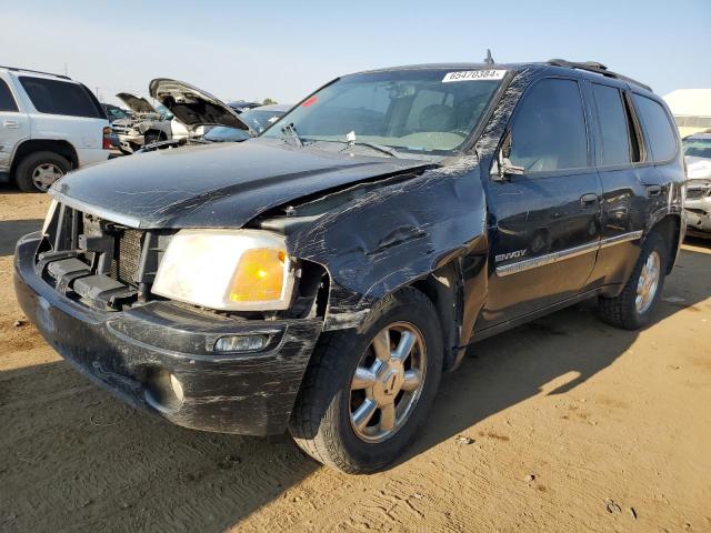 GMC ENVOY 2006 with VIN 1GKDS13SX62230404 - Photo from auction