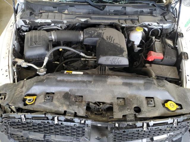 Photo 11 from auction – 2022 RAM 1500 CLASS with VIN 1C6RR7FG9NS187929
