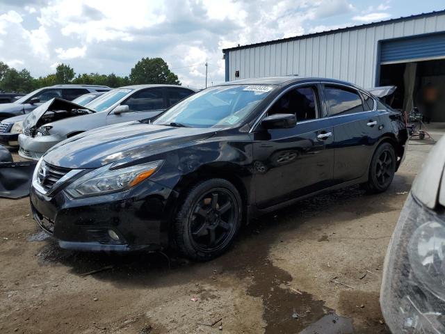 Photo 1 from auction – 2018 NISSAN ALTIMA 2.5 with VIN 1N4AL3AP5JC271764
