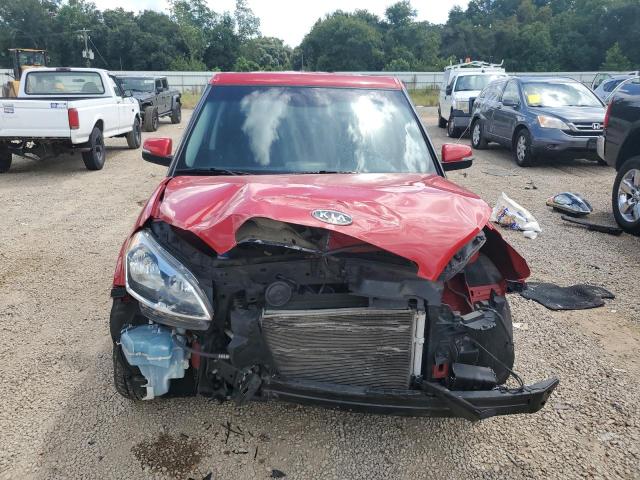 Снимка 5 от търг – 2012 KIA SOUL + с VIN KNDJT2A64C7447520