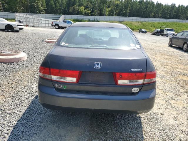 Photo 6 from auction – 2004 HONDA ACCORD with VIN 1HGCM56664A079797