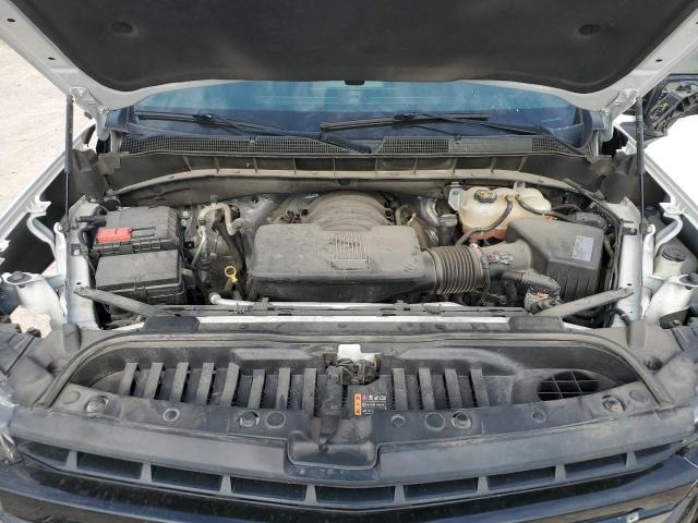 Zdjęcie 11 z aukcji – 2021 CHEVROLET SILVERADO z VIN 3GCPYFEL3MG433245