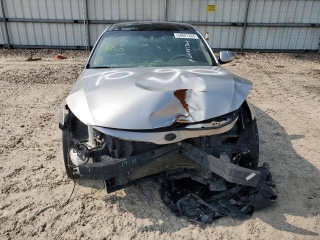 Photo 5 from auction – 2014 KIA OPTIMA EX with VIN 5XXGN4A75EG263917