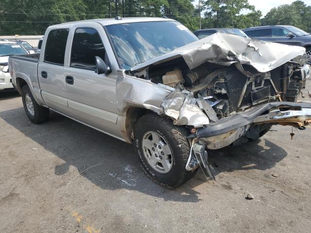 Zdjęcie 4 z aukcji – 2004 CHEVROLET SILVERADO z VIN 2GCEK13T041382312
