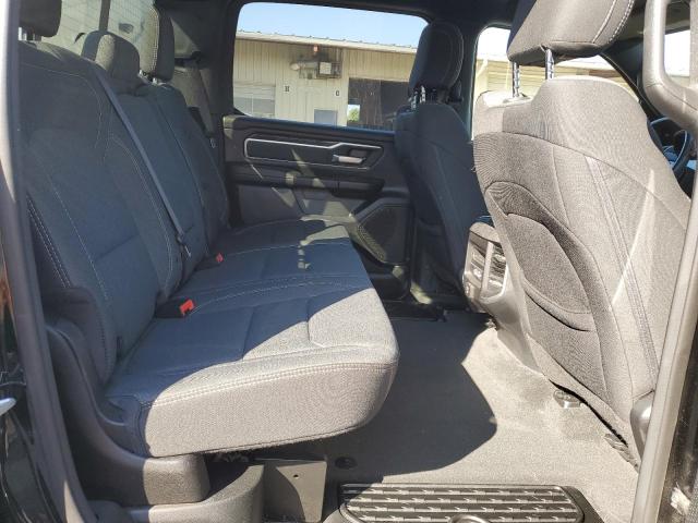 Photo 10 from auction – 2021 RAM 1500 BIG H with VIN 1C6SRFFT4MN569436