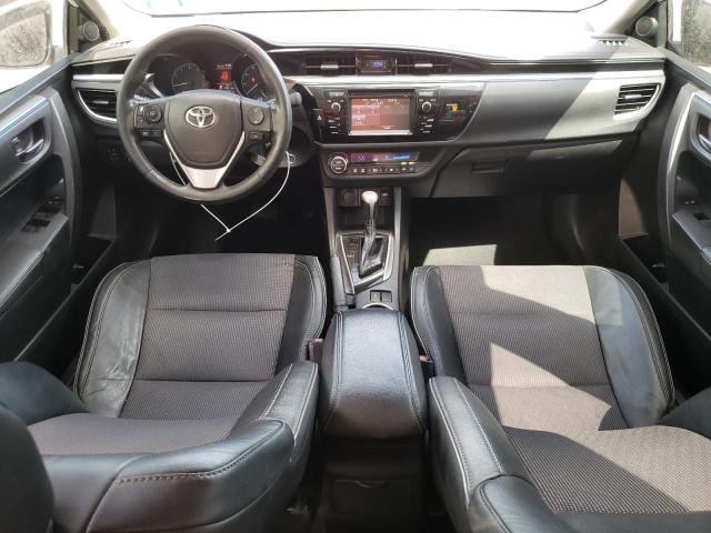 Photo 8 from auction – 2014 TOYOTA COROLLA L with VIN 2T1BURHE9EC085564