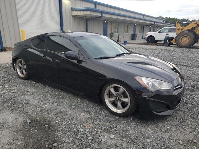 Photo 4 from auction – 2013 HYUNDAI GENESIS CO with VIN KMHHT6KD4DU100514