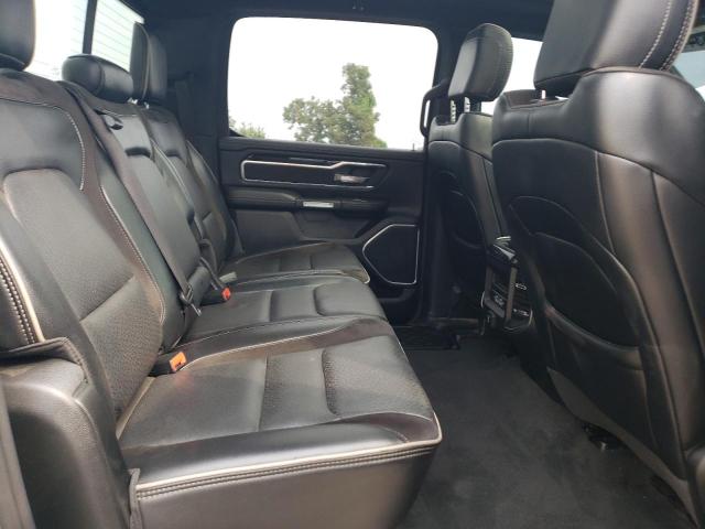 Photo 10 from auction – 2021 RAM 1500 LARAM with VIN 1C6SRFJT5MN506210