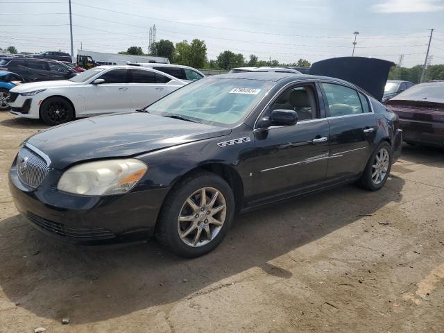 BUICK LUCERNE 2007 with VIN 1G4HR57Y97U127569 - Photo from auction
