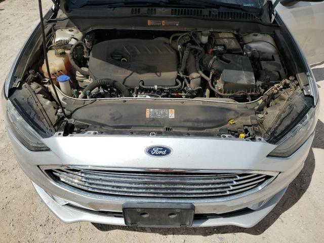 Photo 11 from auction – 2017 FORD FUSION SE with VIN 3FA6P0HD9HR329049
