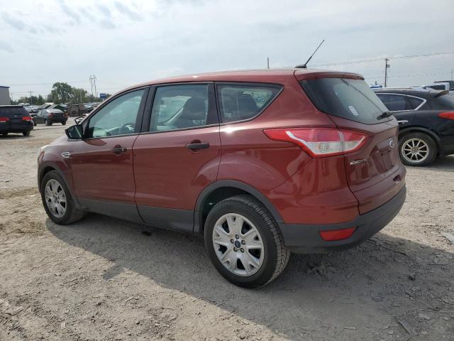 Photo 2 from auction – 2016 FORD ESCAPE S with VIN 1FMCU0F76GUA62149