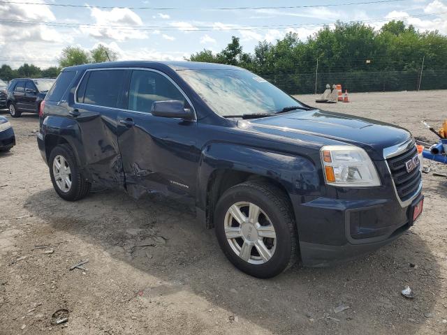 صورة رقم 4 من المزاد - 2016 GMC TERRAIN SL مع VIN 2GKALMEK4G6355787